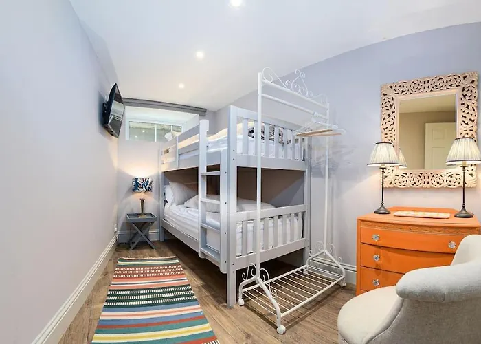 West With Free Parking