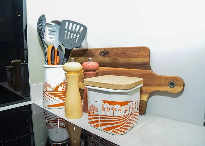 West With Free Parking