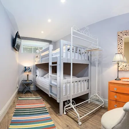 West With Free Parking