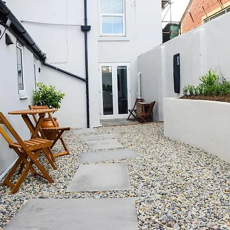 Appartement West With Free Parking Whitby